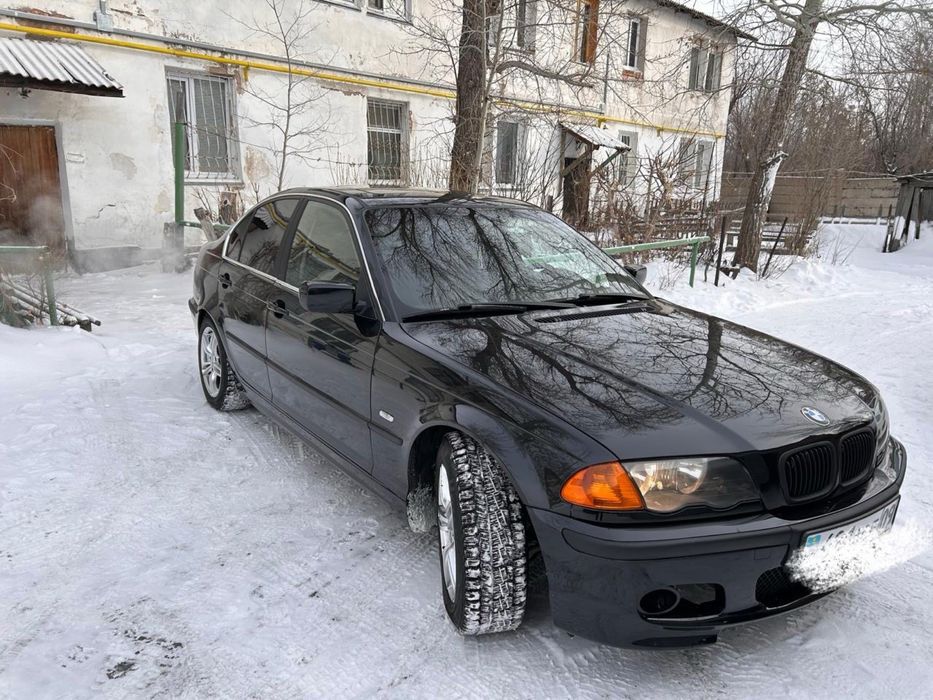 Продается, BMW 325