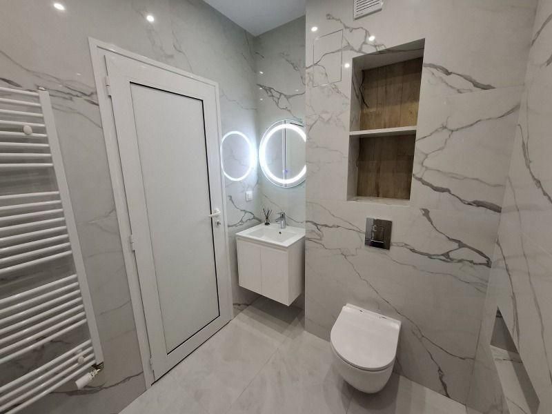 Дава се под наем Двустаен апартамент в София, Младост 4 - 70 кв.м за 746.64 € - Снимка #11