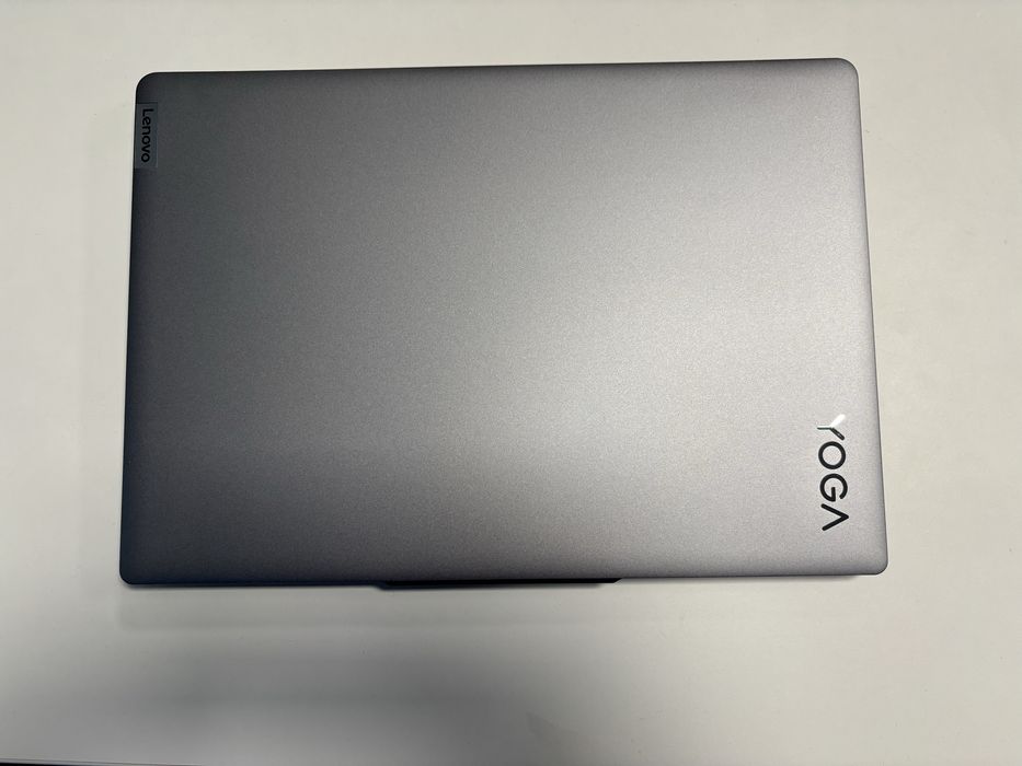Лаптоп Lenovo Yoga Slim 7 14 inch OLED - НОВ