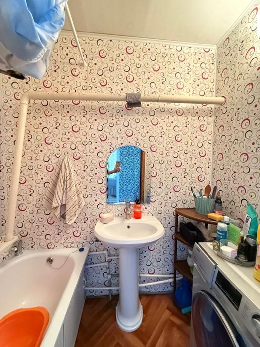 Продам частный дом в Зачаганск