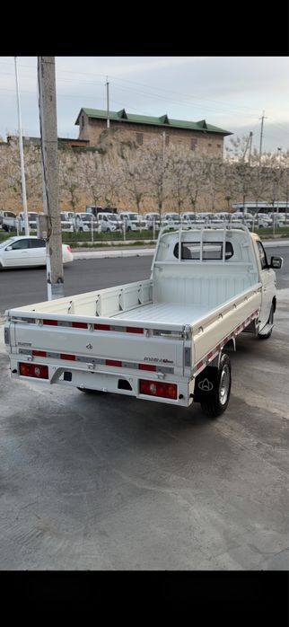 Changan Star Plus