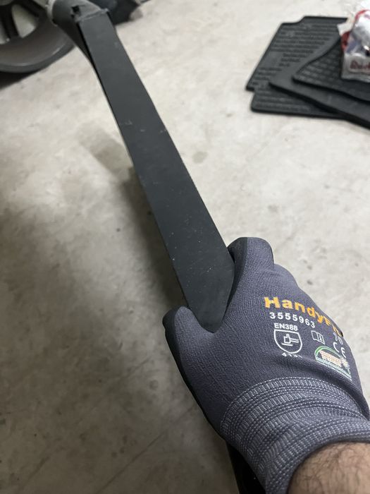 Интеркулер Wagner Performance