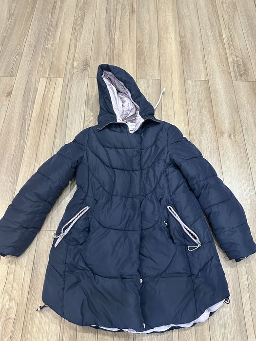 Зимняя куртка