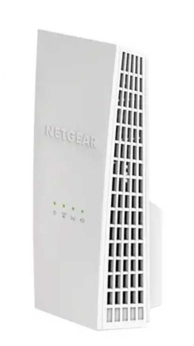 Extender WIFI Netgear AC1750 dual band, gigabyte
