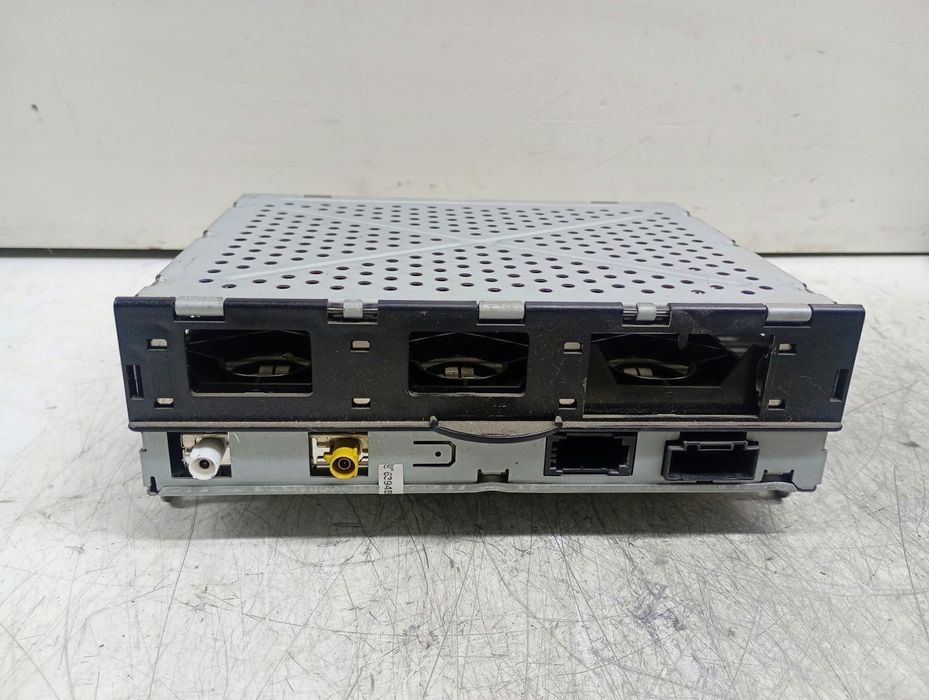 Modul radio 4F0035541L Audi A6 4F/C6 (2004 - 2008) 2.0 tdi ASB