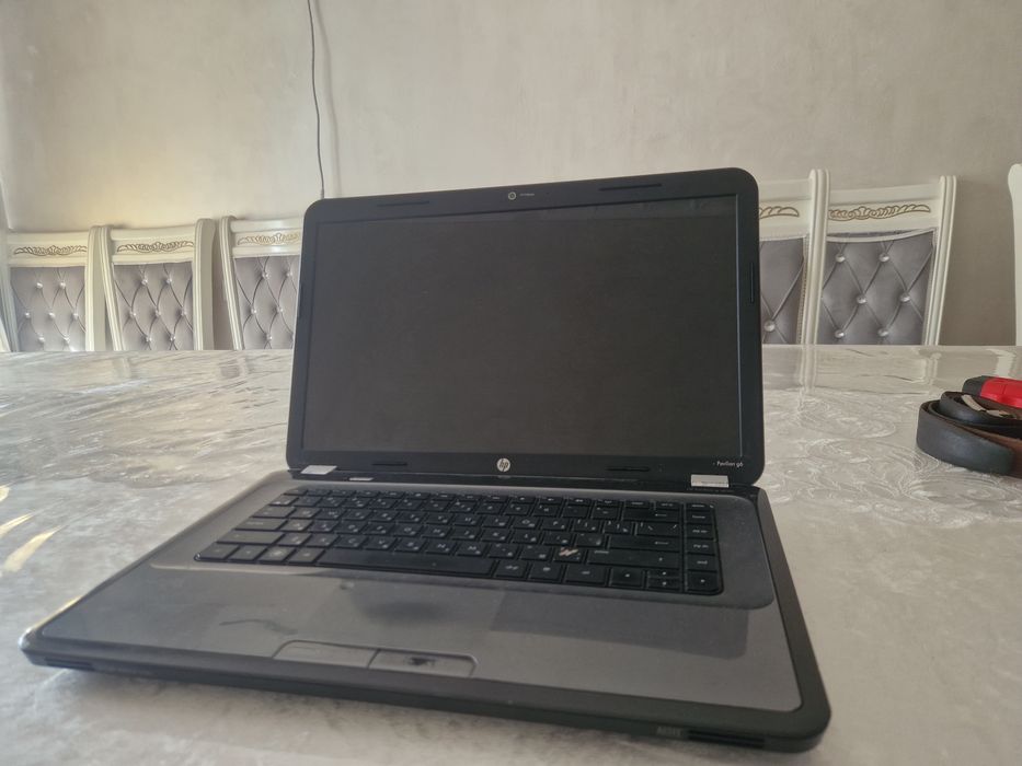 ноутбук HP диоганал 13-14