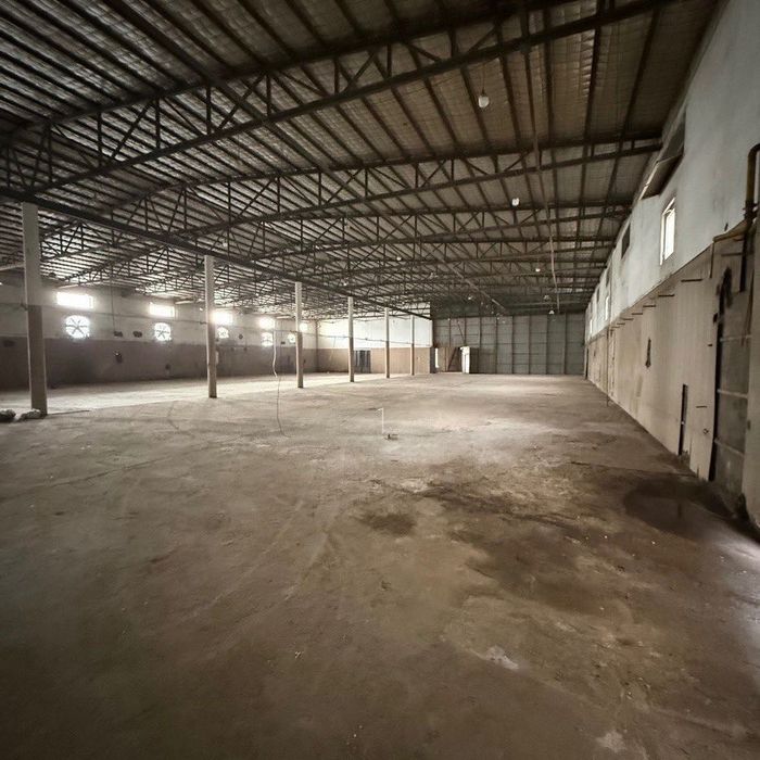 Arenda sklad Аренда складов, помещений от 300 до 5000 м²