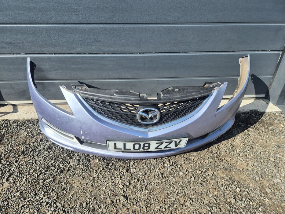 Bara fata Mazda 6 GH 2008-2010