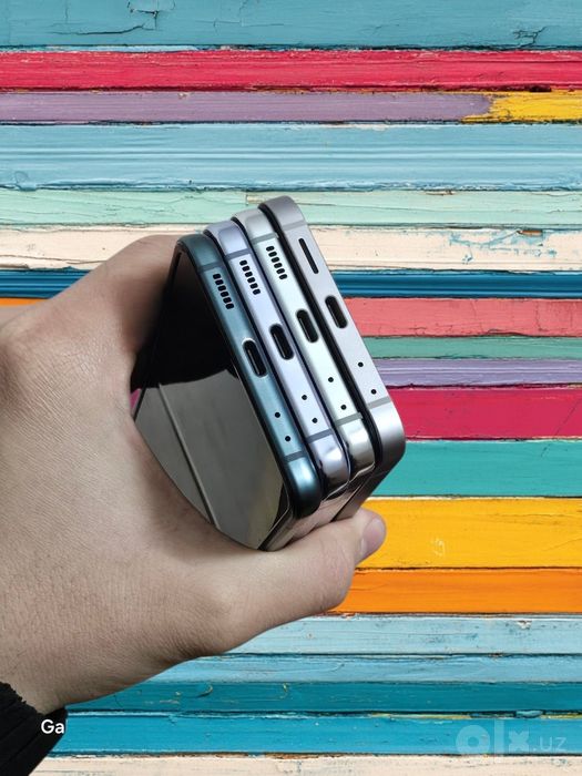 Samsung Z flip 5