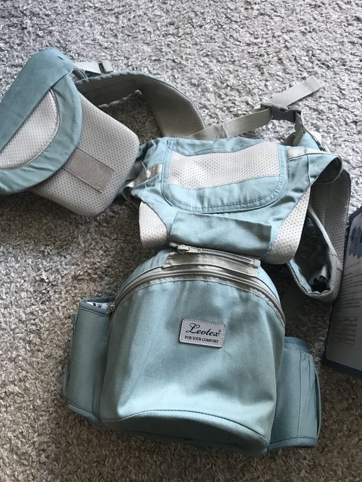 Продам эрго-рюкзак,кенгуру