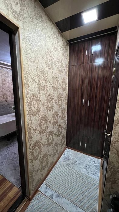 2-хона килинган квартира Вокзал