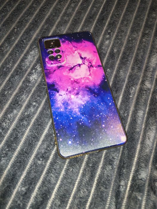 Смартфон Xiaomi Redmi Note 11 Pro 5G
