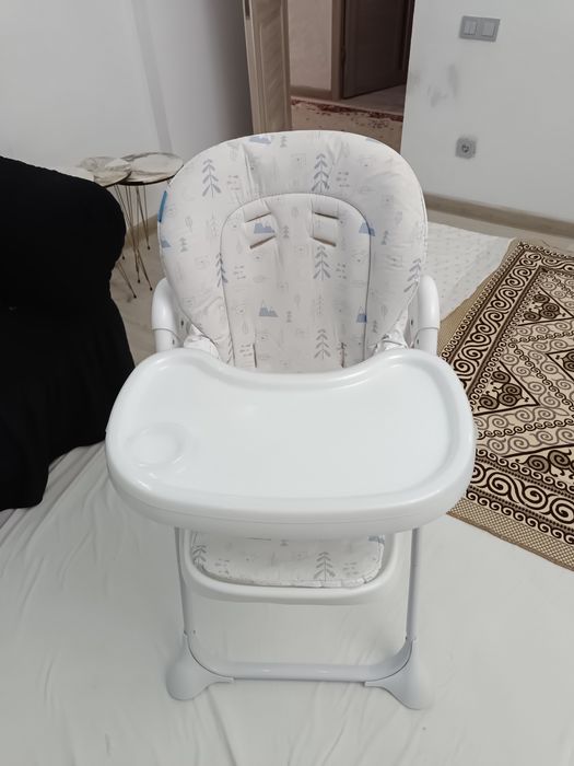 Стульчик детский