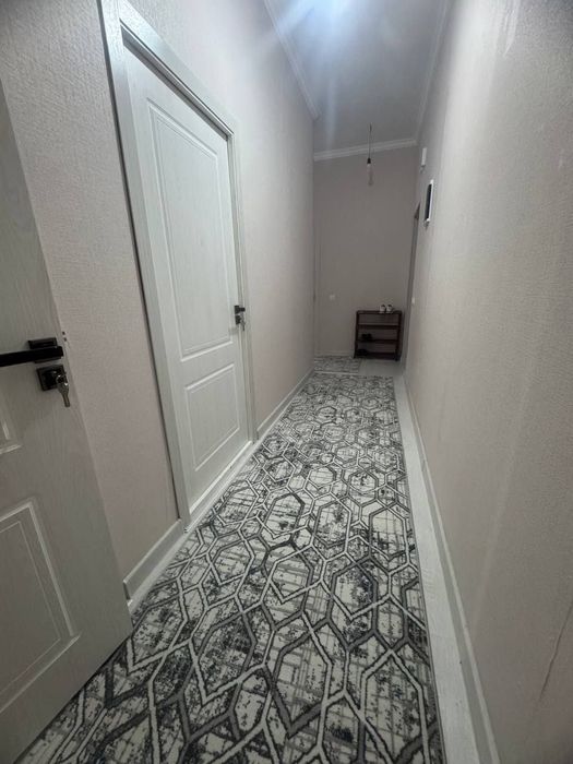 2 xonali uy ijaraga beriladi faqat oila uchun qizlar bollarga emas