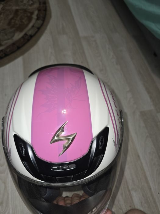 Cască motocicletă Scorpion EXO-400