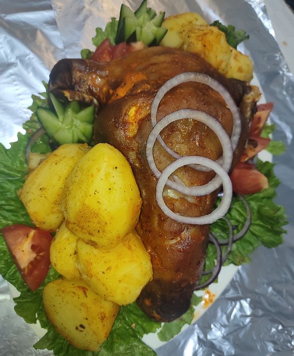 Бешбармак на вынос 45000