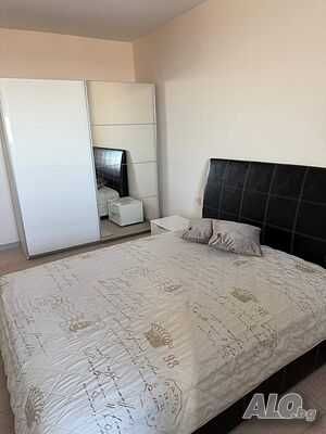 Дава се под наем Тристаен апартамент в Пловдив, Съдийски - 118 кв.м за 663 € - Снимка #3