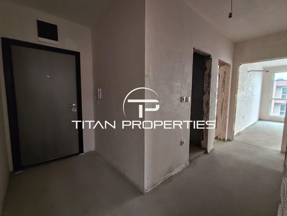 Продава се Четиристаен апартамент в Пловдив, Южен - 134 кв.м за 666 €/кв.м - Снимка #7