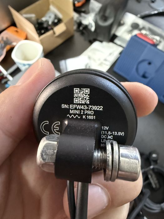Far eBike Supernova Mini 2 Pro
