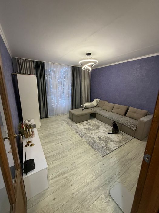 Новостройка Жасоркен