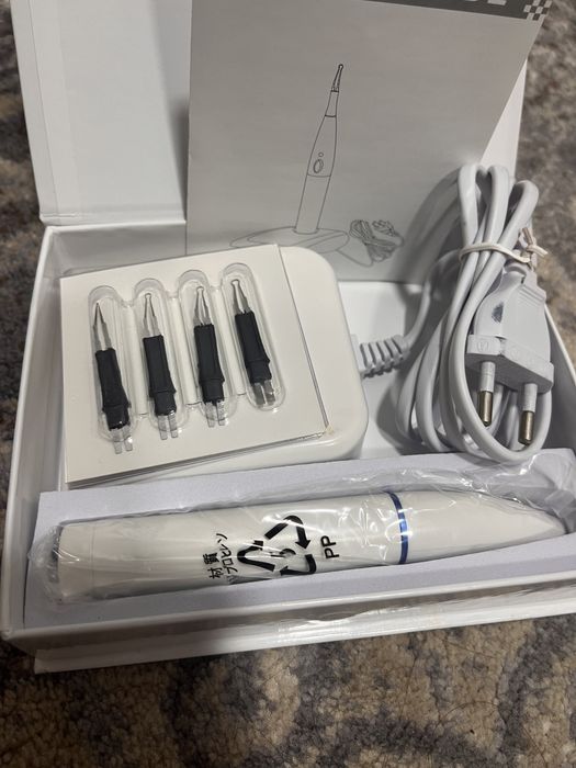 Стоматологический Коагулятор продается