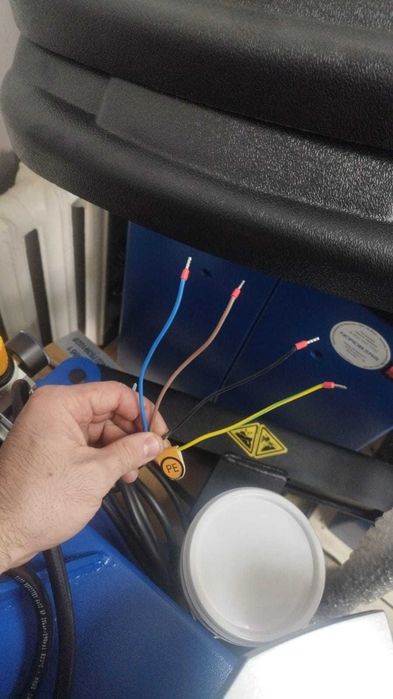 Шинамантажы желім деу