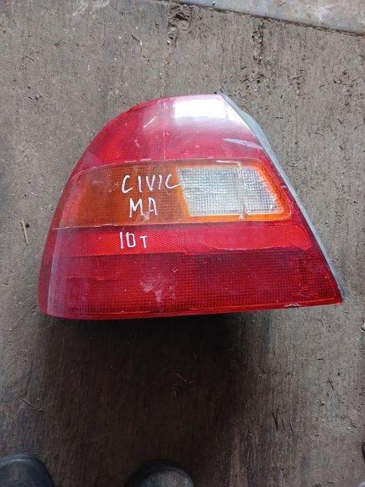 Фонарь Хонда Цивик кузов МА