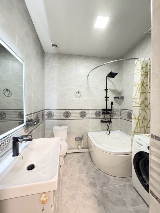 Продается 1 комнатная квартира в ЖК Parkent Avenue / Паркентский /
