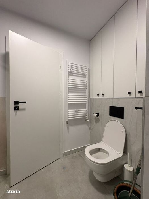 Apartament de inchiriat Floresti str Tineretului