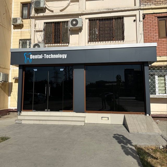 Тонировние окон домов офисов и зданий