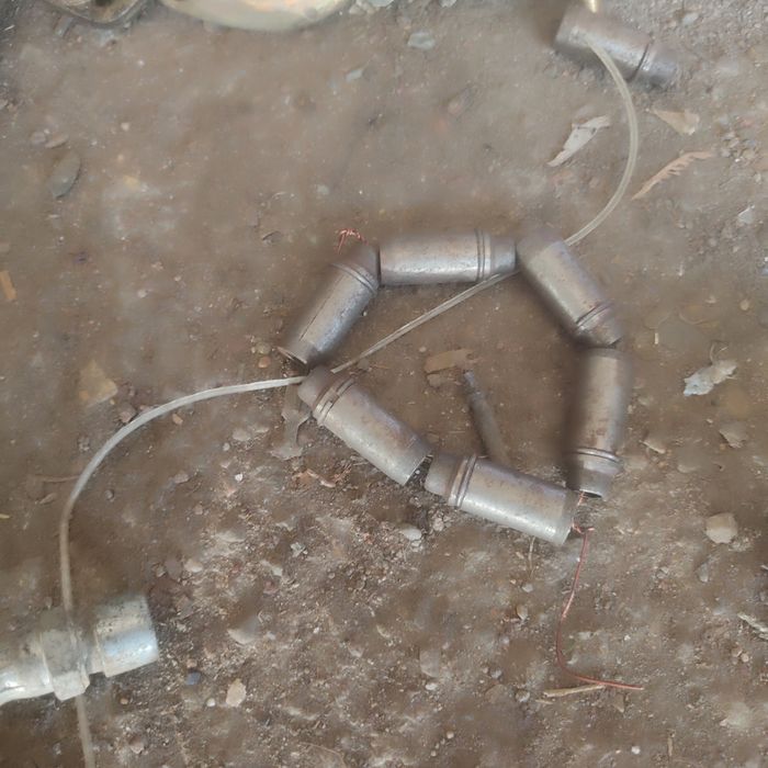 Продам запчасти на ваз лада