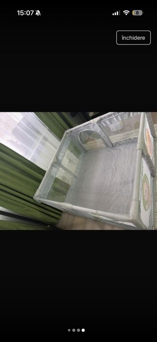 Tarc joaca bebe 120×120