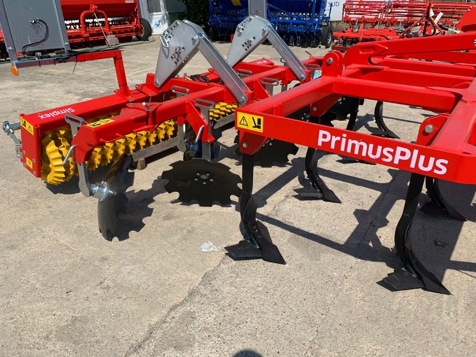 Cultivator Guttler PrimusPlus 300-3