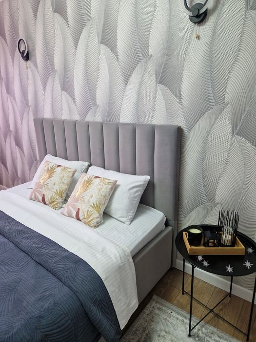 Сдается 2- х комн. люкс квартира