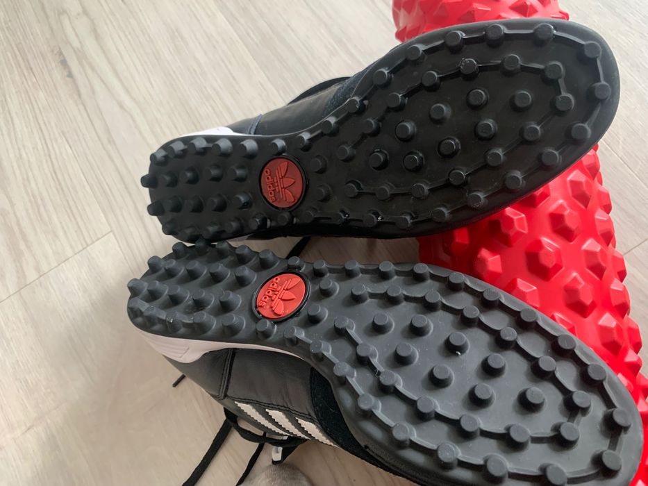 Стоножки ADIDAS Mundial Team Turf