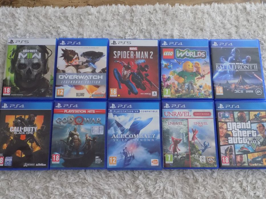 PS 5 ediția cu disc