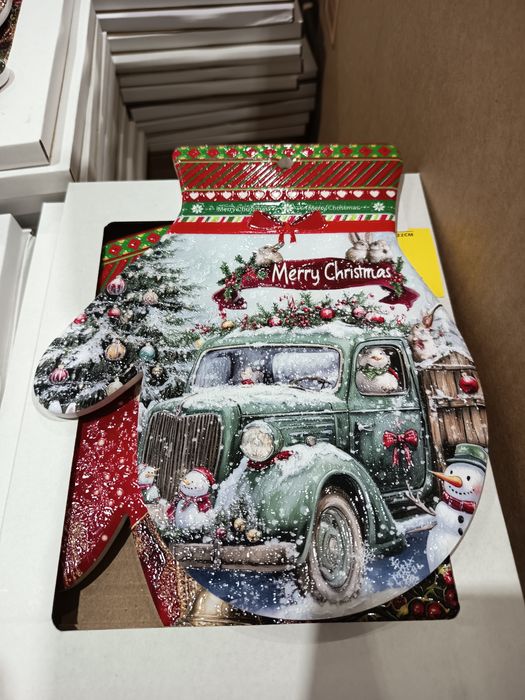 Ornamente de Crăciun.Modele Noi.