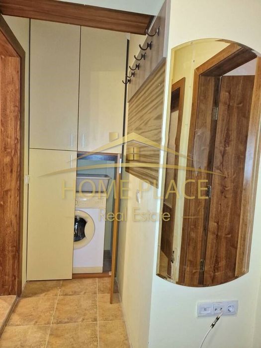 Дава се под наем Двустаен апартамент в Варна, Окръжна болница - 65 кв.м за 510 € - Снимка #7