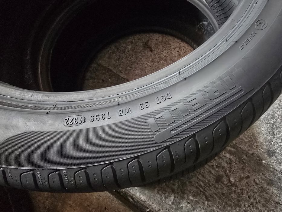 Pirelli 235/45 R18 94W vară