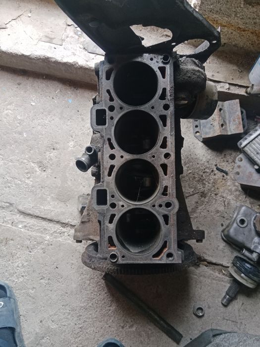 Запчасти ваз блок