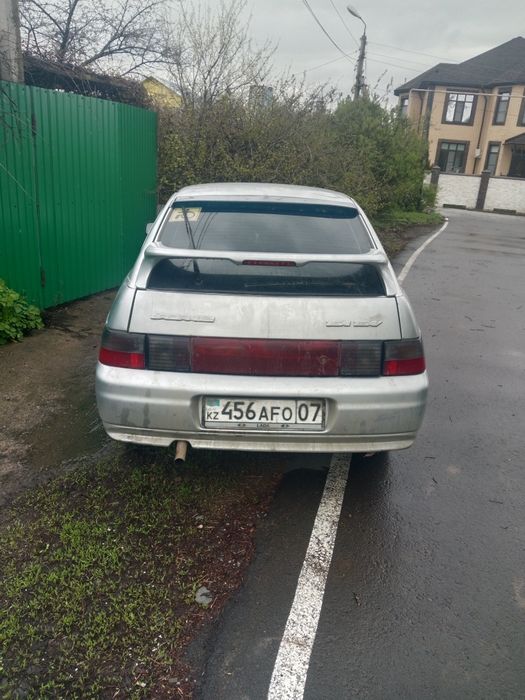 Ваз 21 12 , 2004 г .