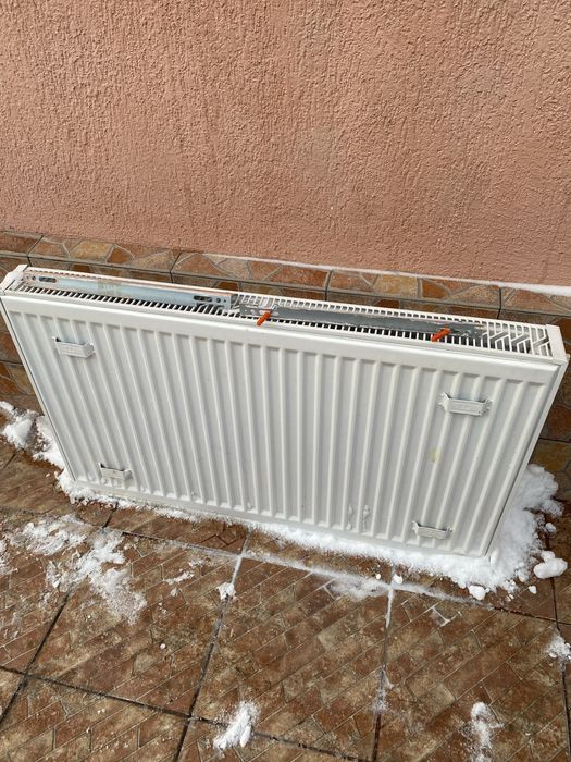 De vânzare calorifer de oțel