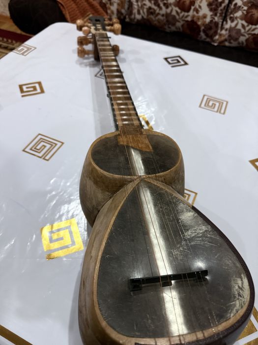 Тор из Азербайджан Баку антиквар.