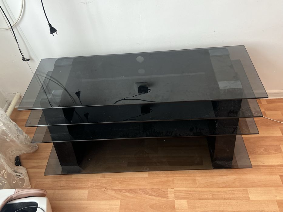 комод под телевизор