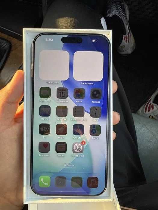 Iphone 17 pro/ айфон 17 про