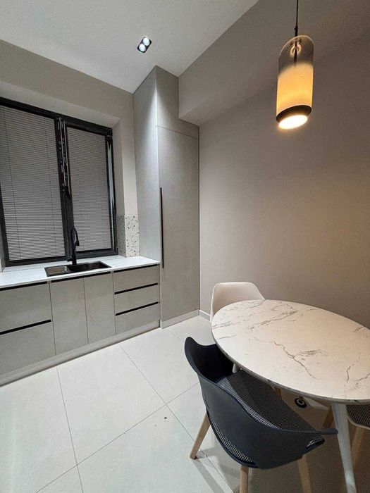 2-х комнатная в ЖК «Sayram Avenue» ID: 5669