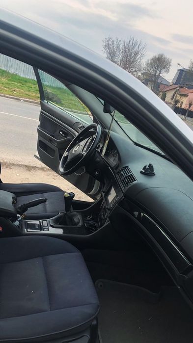 Bmw 520 E39 2.0 Diesel