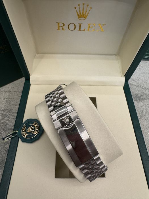 Ceas Rolex automat cu cutie