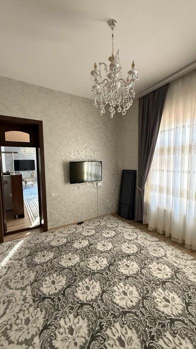 Eski belayn da  luks hovli ijaraga beriladi