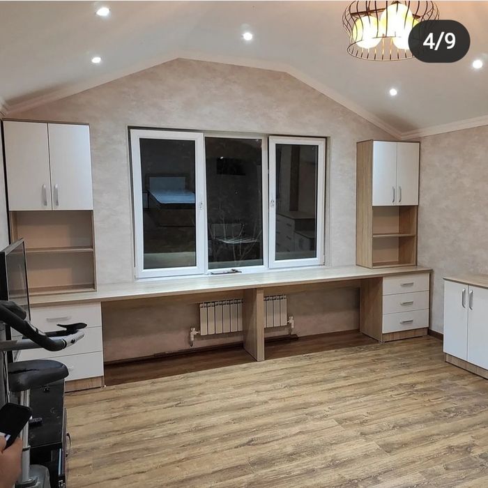 Сборка.Ремонт.Упаковка мебели.